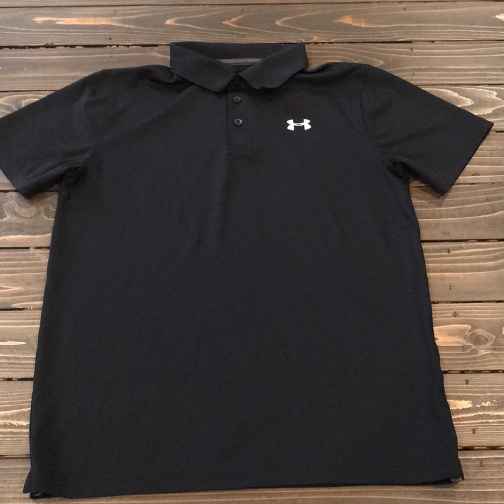 Under Armour Polo Shirt